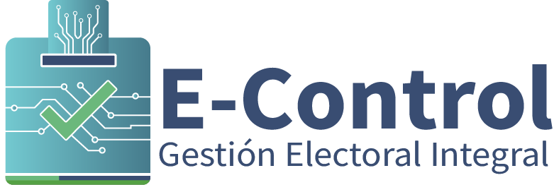 E-Control - Votaciones Seguras, Resultados Confiables
